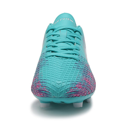 Juniors' StormChaser Football Boots