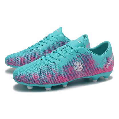 Juniors' StormChaser Football Boots