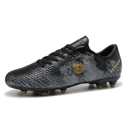 Juniors' StormChaser Football Boots