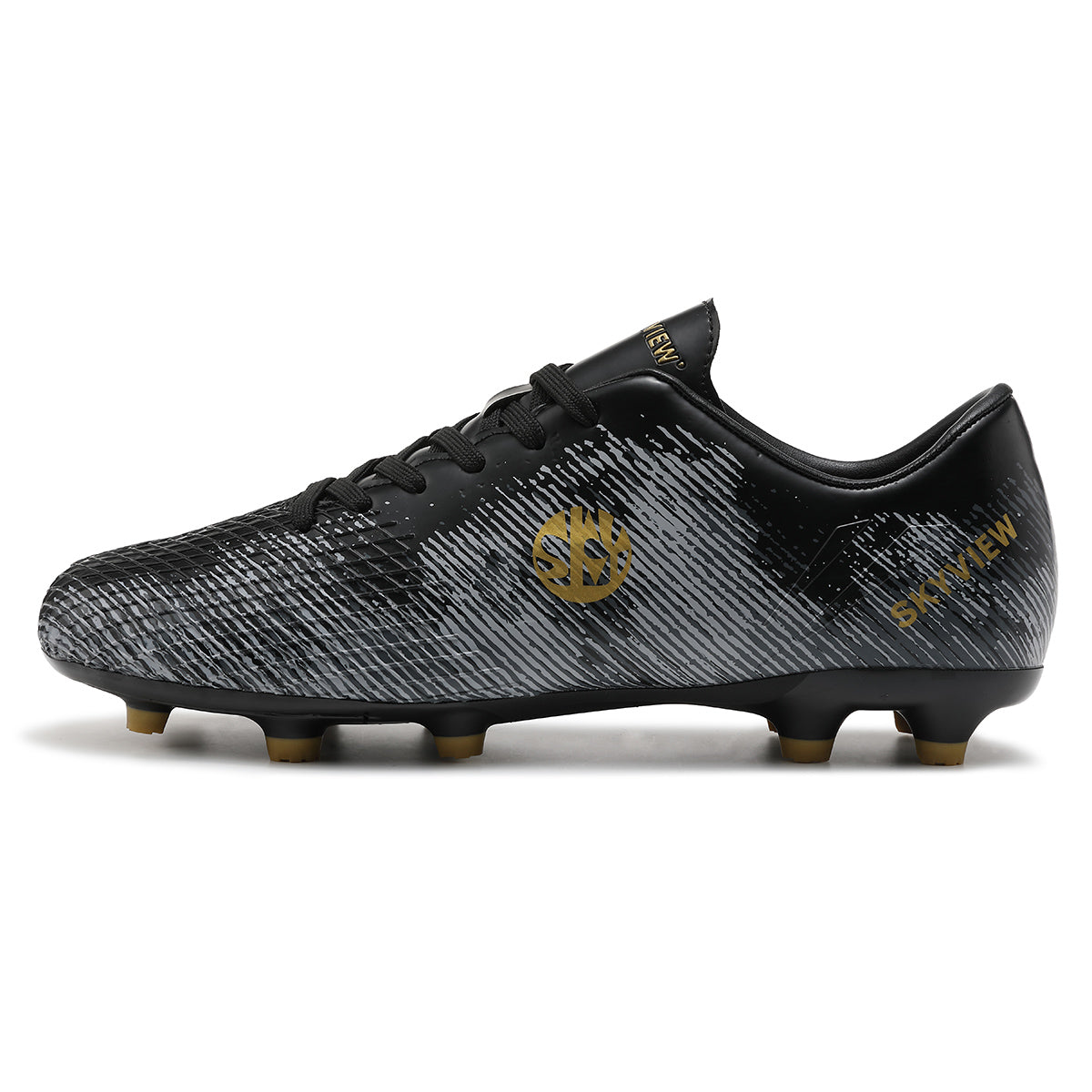 Juniors' StormChaser Football Boots