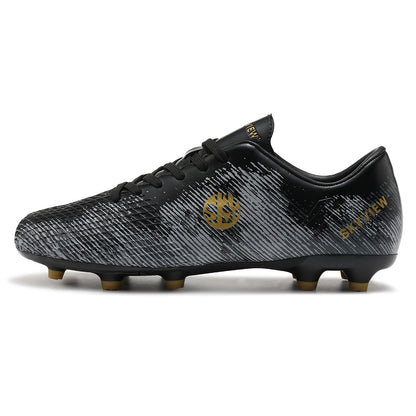 Juniors' StormChaser Football Boots