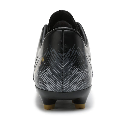 Juniors' StormChaser Football Boots