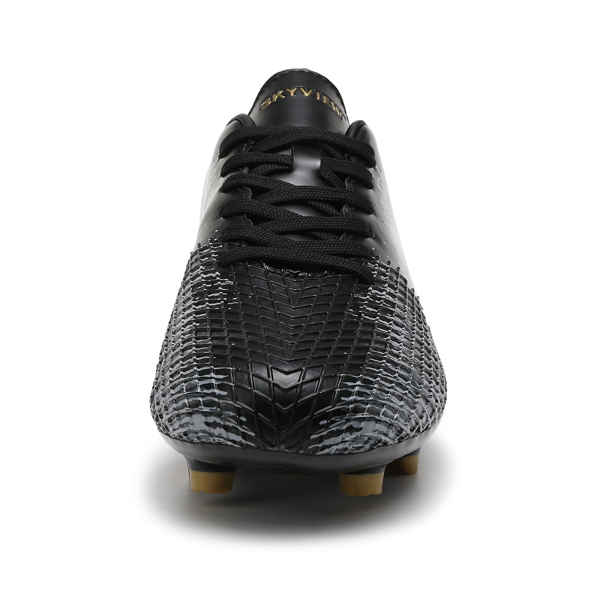 Juniors' StormChaser Football Boots