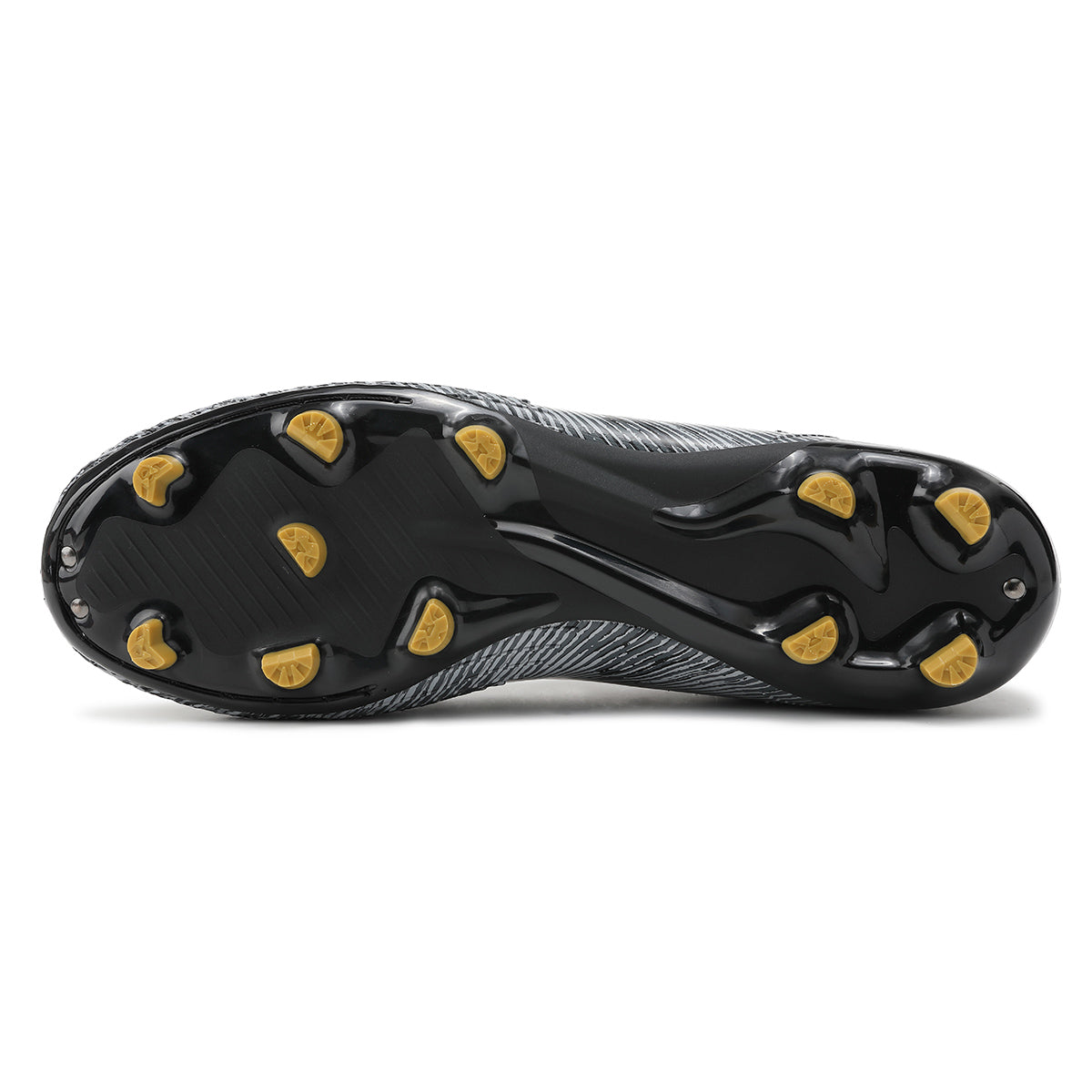 Juniors' StormChaser Football Boots