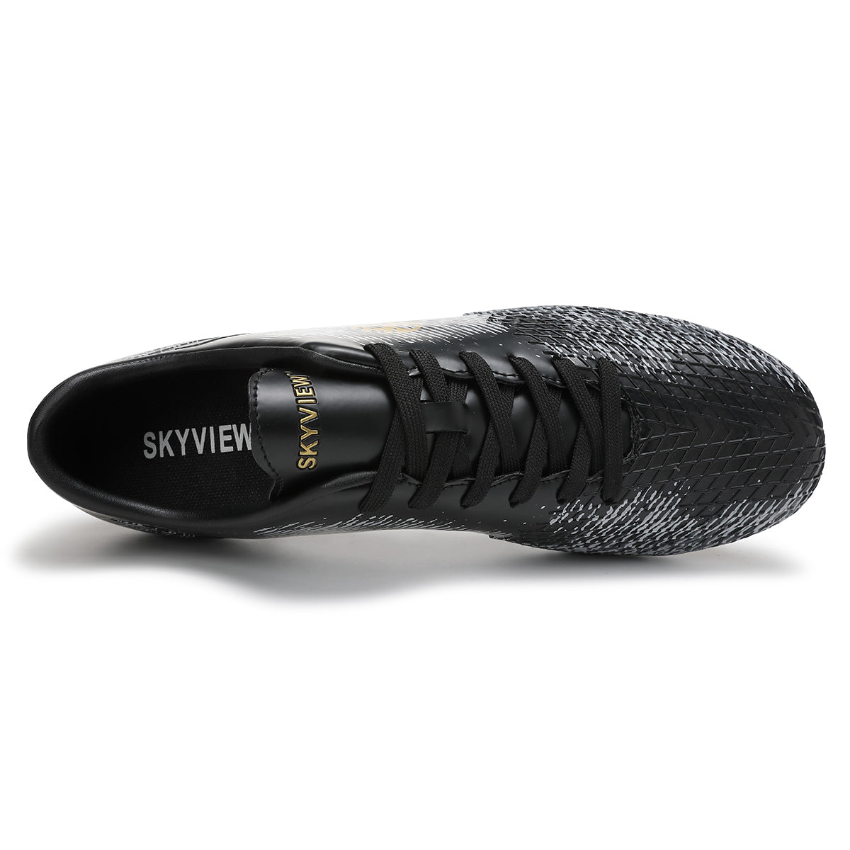 Juniors' StormChaser Football Boots