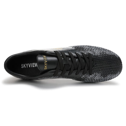 Juniors' StormChaser Football Boots