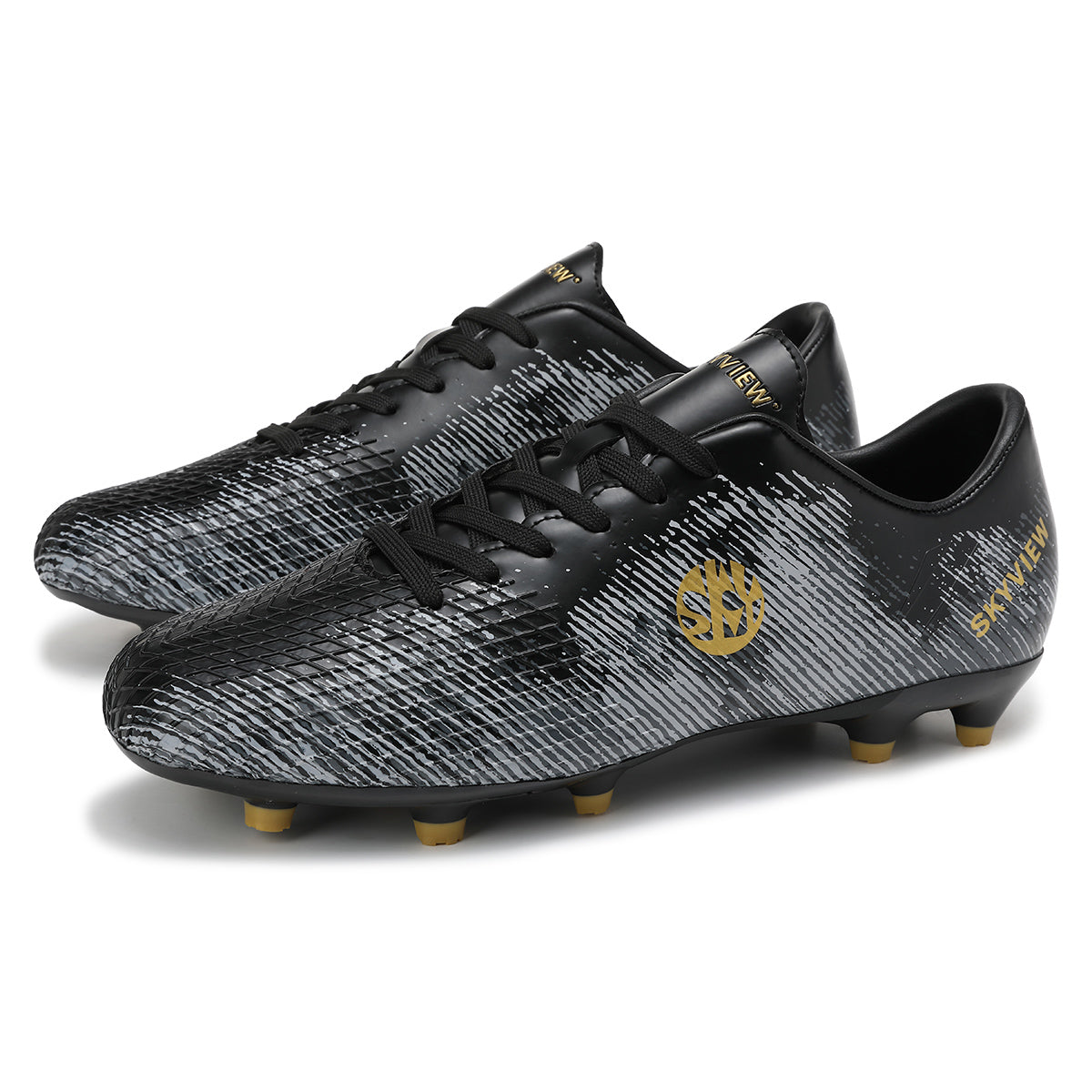 Juniors' StormChaser Football Boots