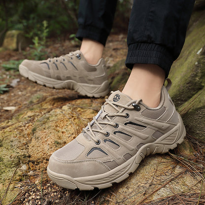 Men's Pathfinder Hiking Shoes