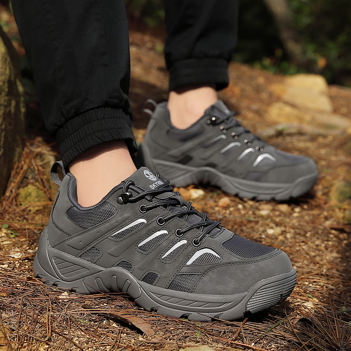 Men's Pathfinder Hiking Shoes