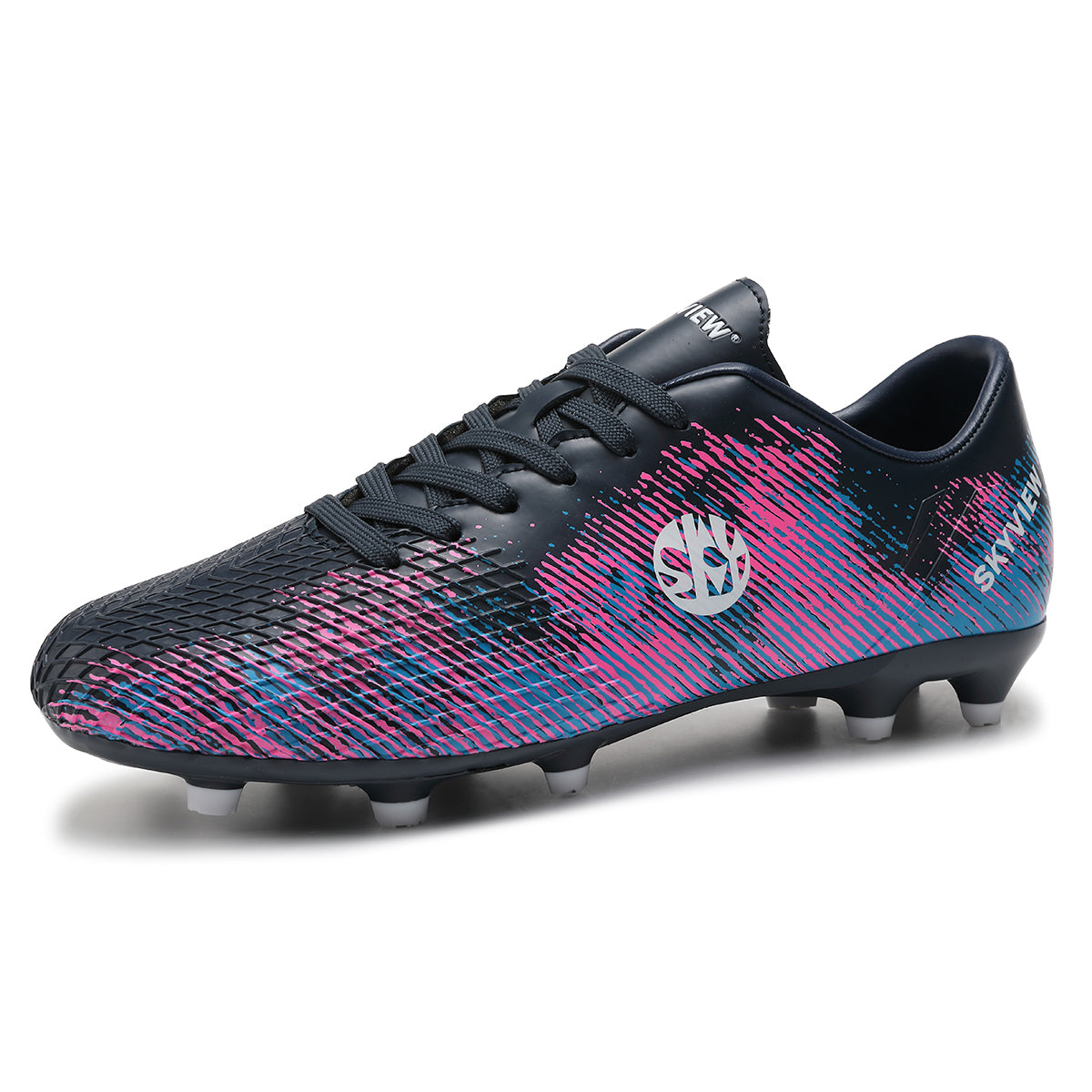 Juniors' StormChaser Football Boots