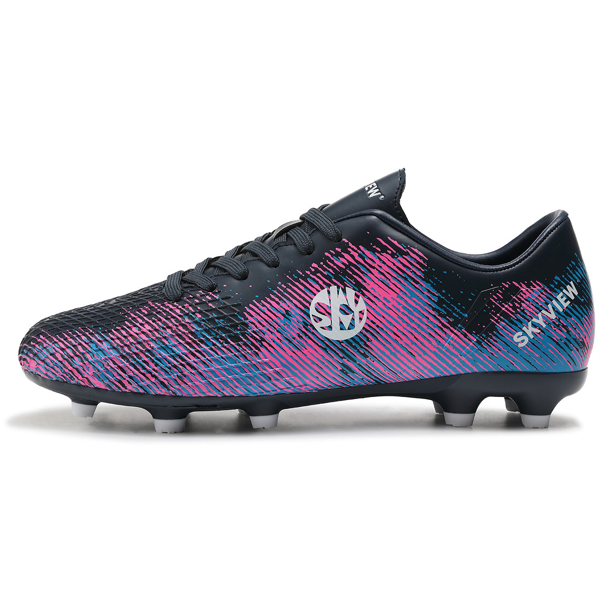 Juniors' StormChaser Football Boots