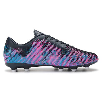 Juniors' StormChaser Football Boots