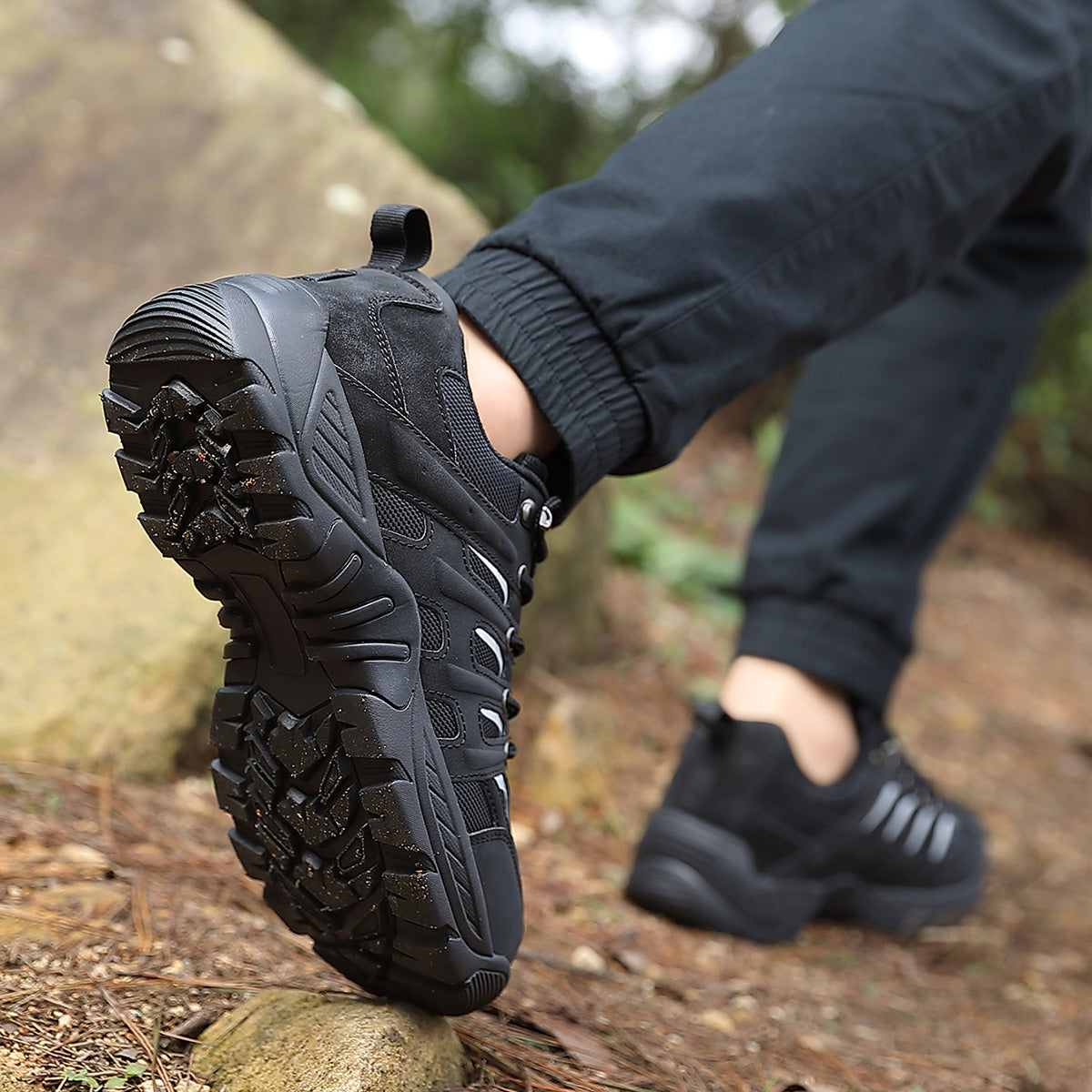 Men's Pathfinder Hiking Shoes