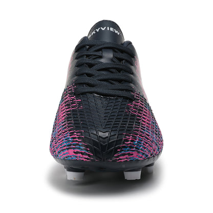 Juniors' StormChaser Football Boots