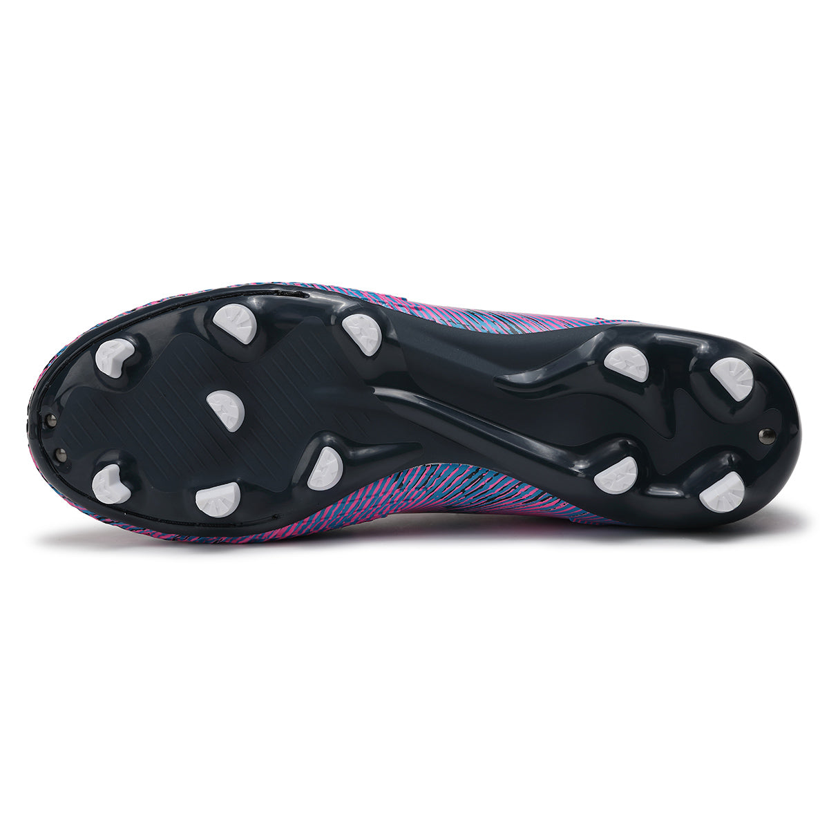 Juniors' StormChaser Football Boots