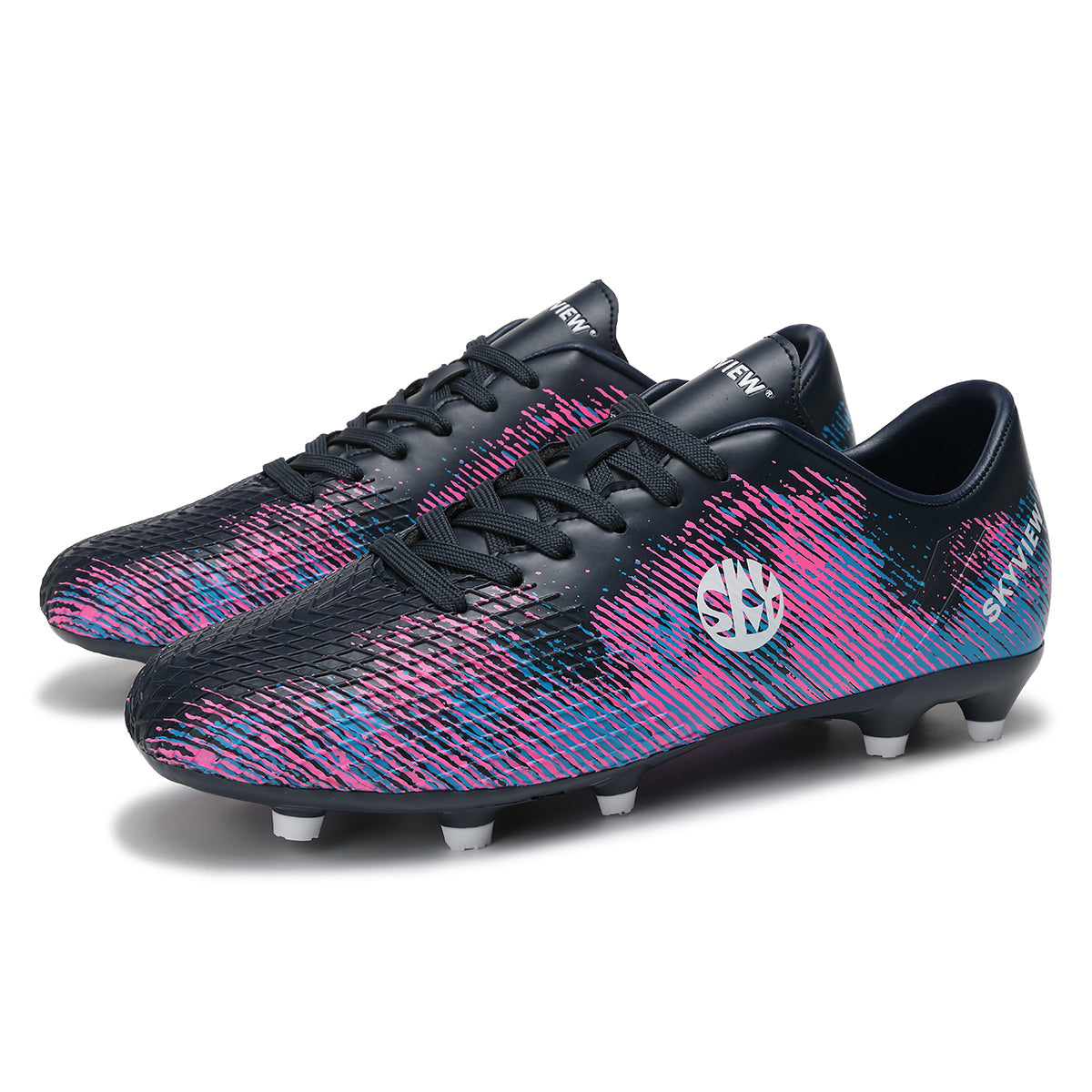Juniors' StormChaser Football Boots