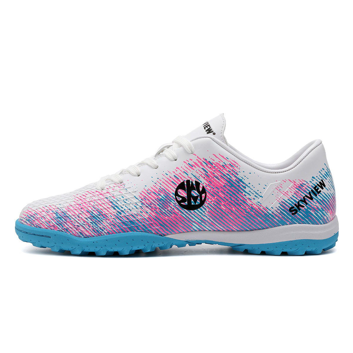 Juniors' StormChaser Football Shoes