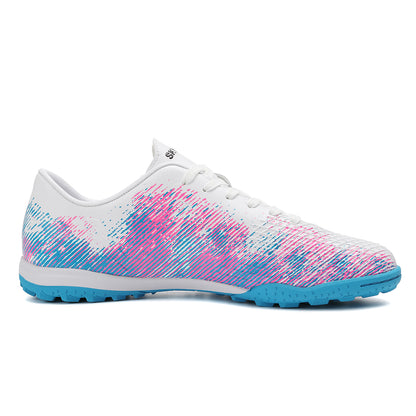 Juniors' StormChaser Football Shoes