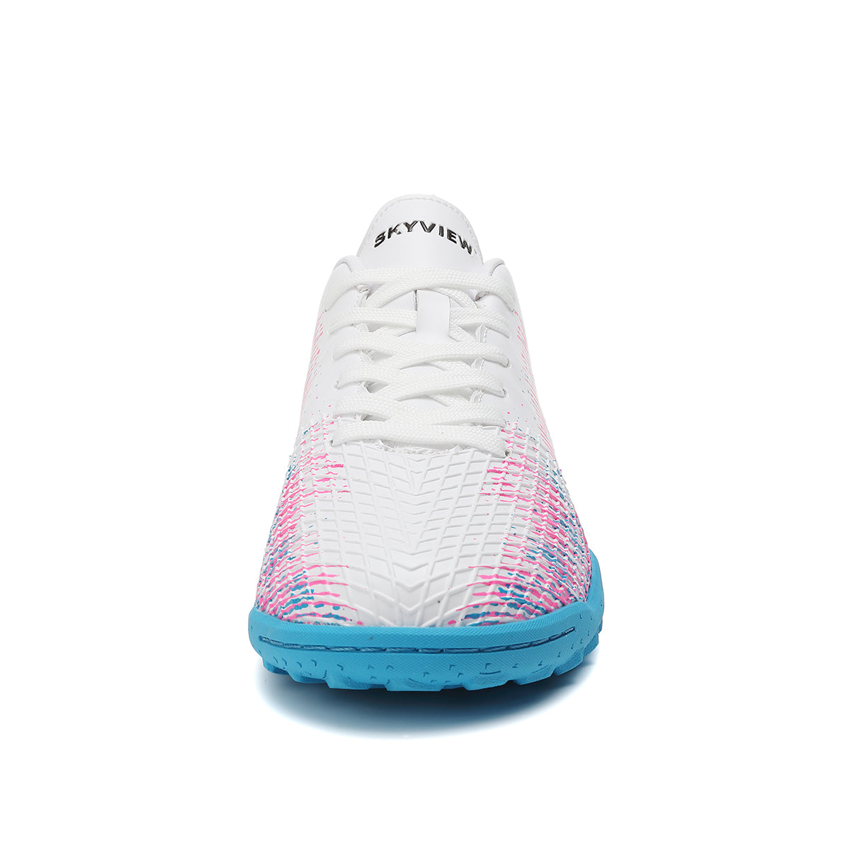 Juniors' StormChaser Football Shoes