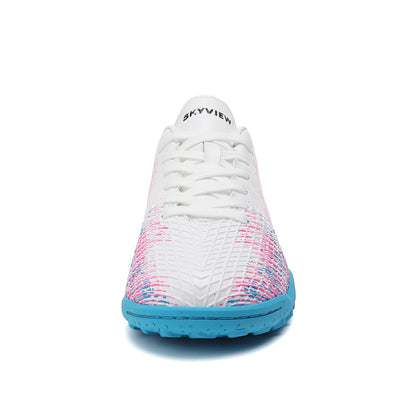 Juniors' StormChaser Football Shoes