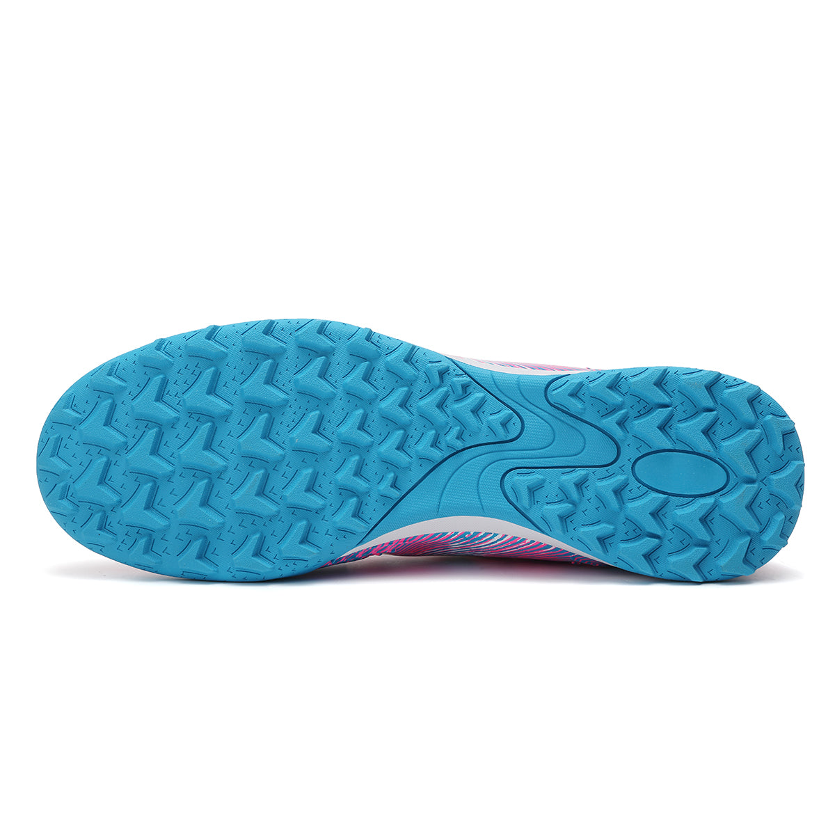 Juniors' StormChaser Football Shoes
