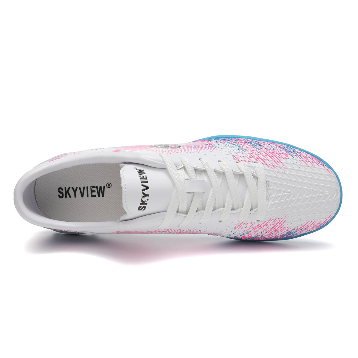 Juniors' StormChaser Football Shoes