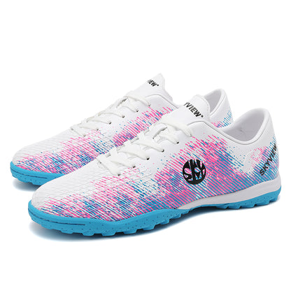 Juniors' StormChaser Football Shoes