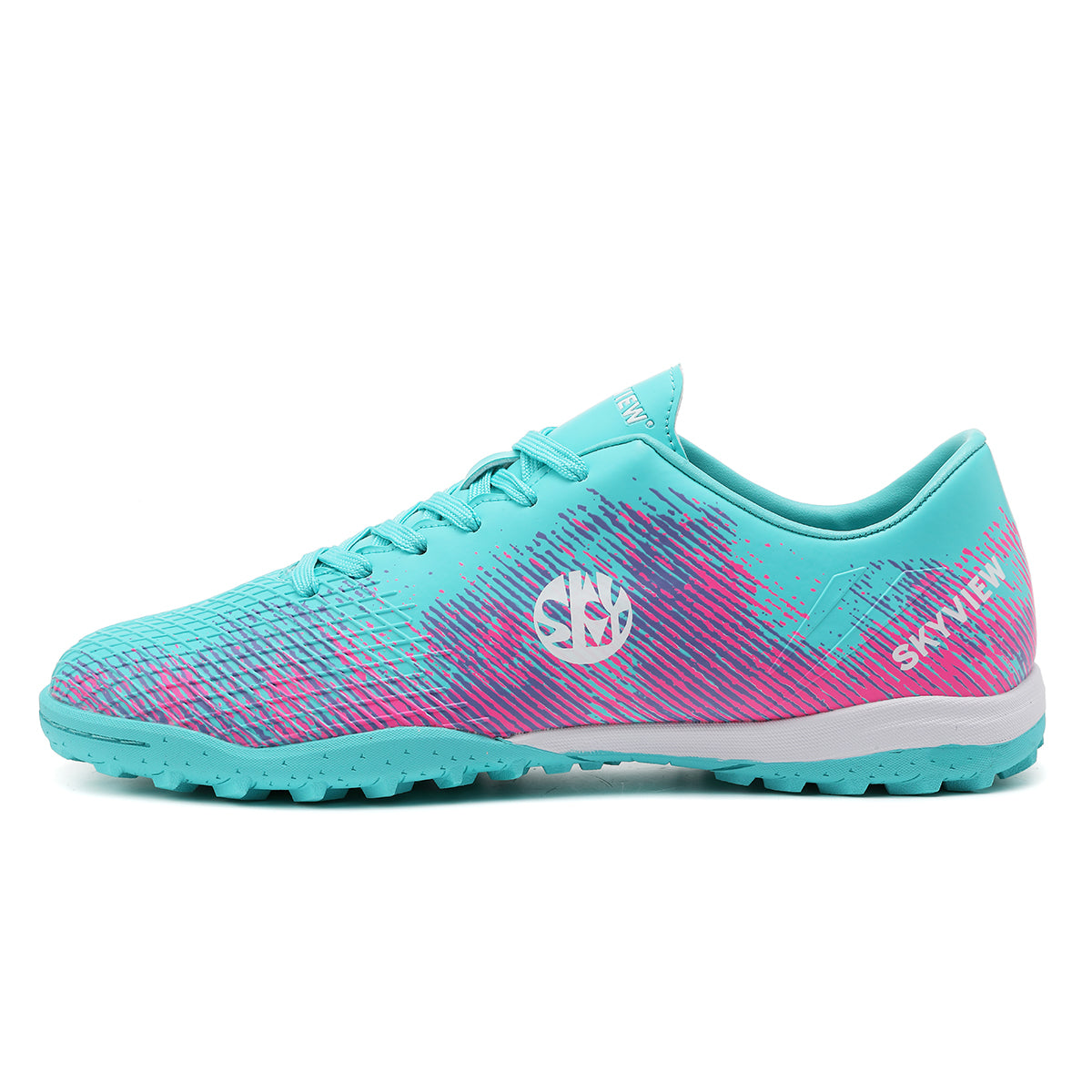 Juniors' StormChaser Football Shoes