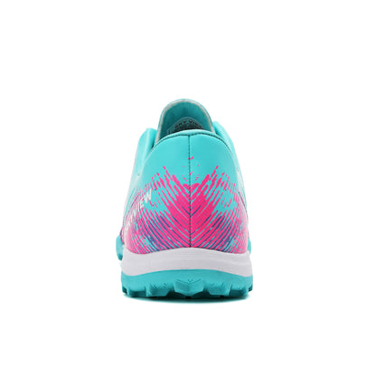Juniors' StormChaser Football Shoes
