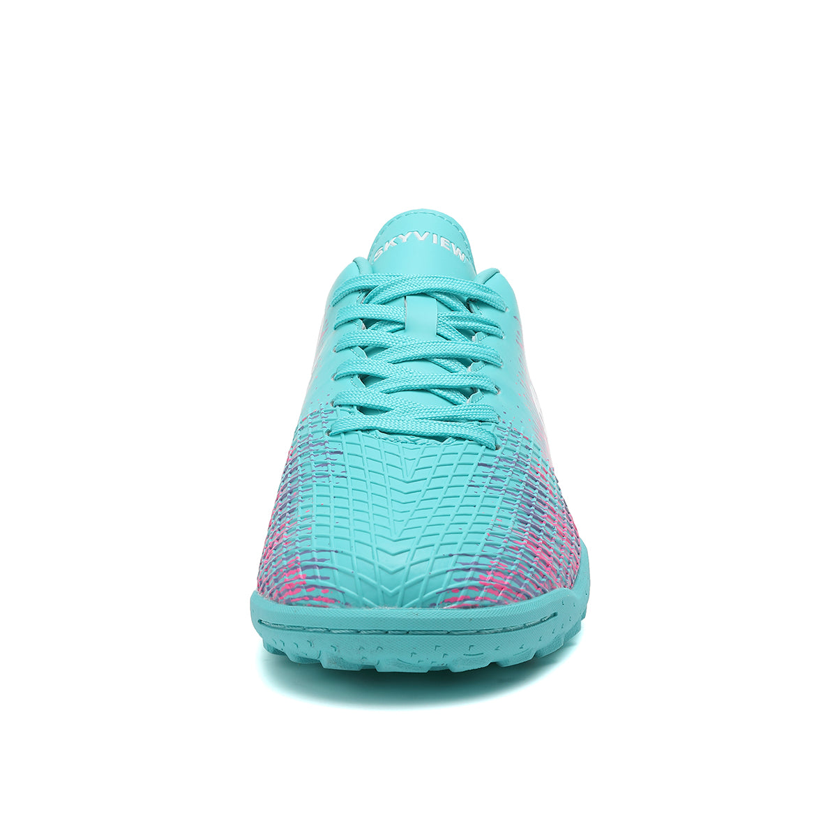 Juniors' StormChaser Football Shoes