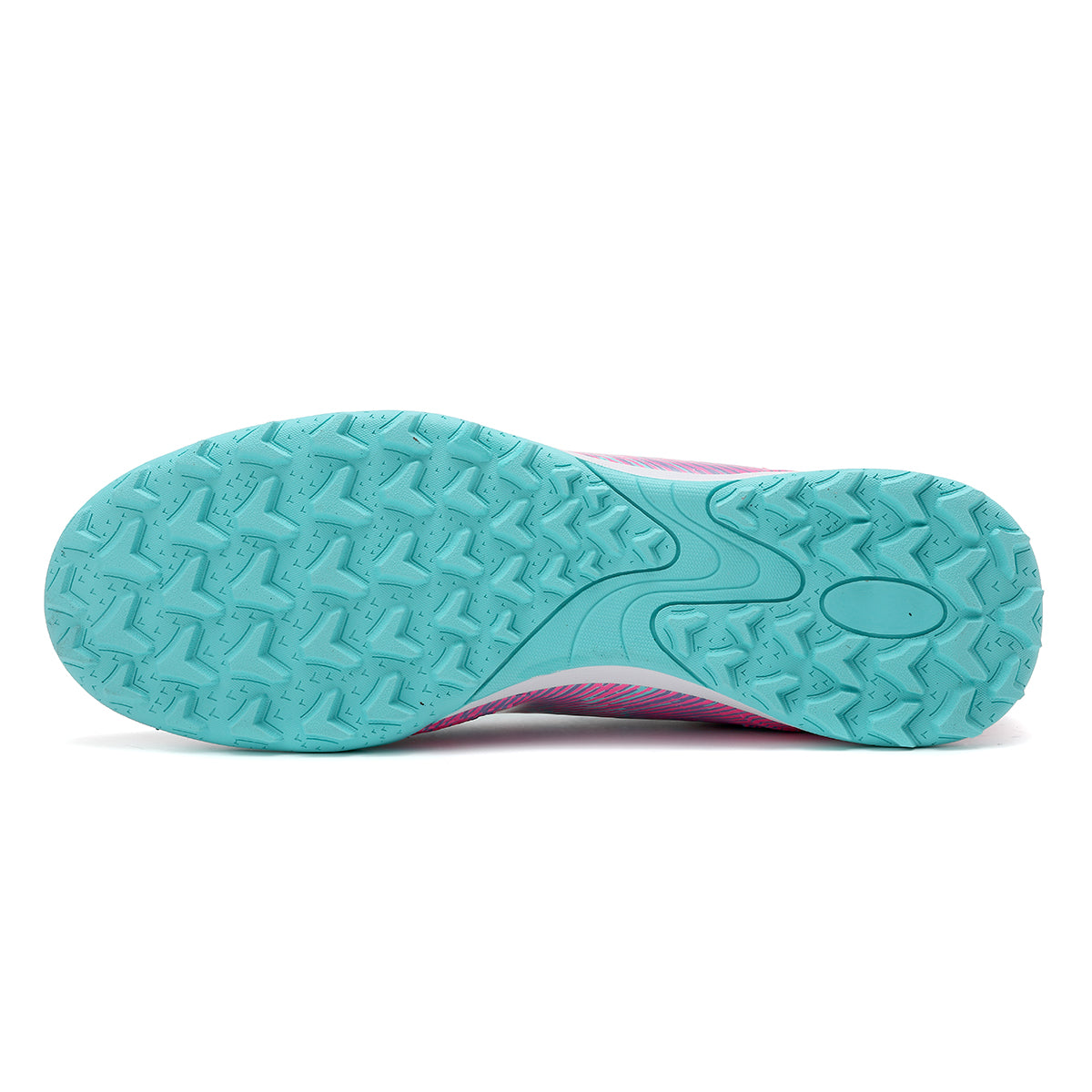 Juniors' StormChaser Football Shoes