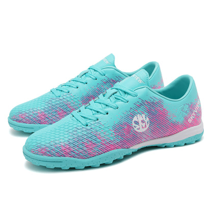 Juniors' StormChaser Football Shoes
