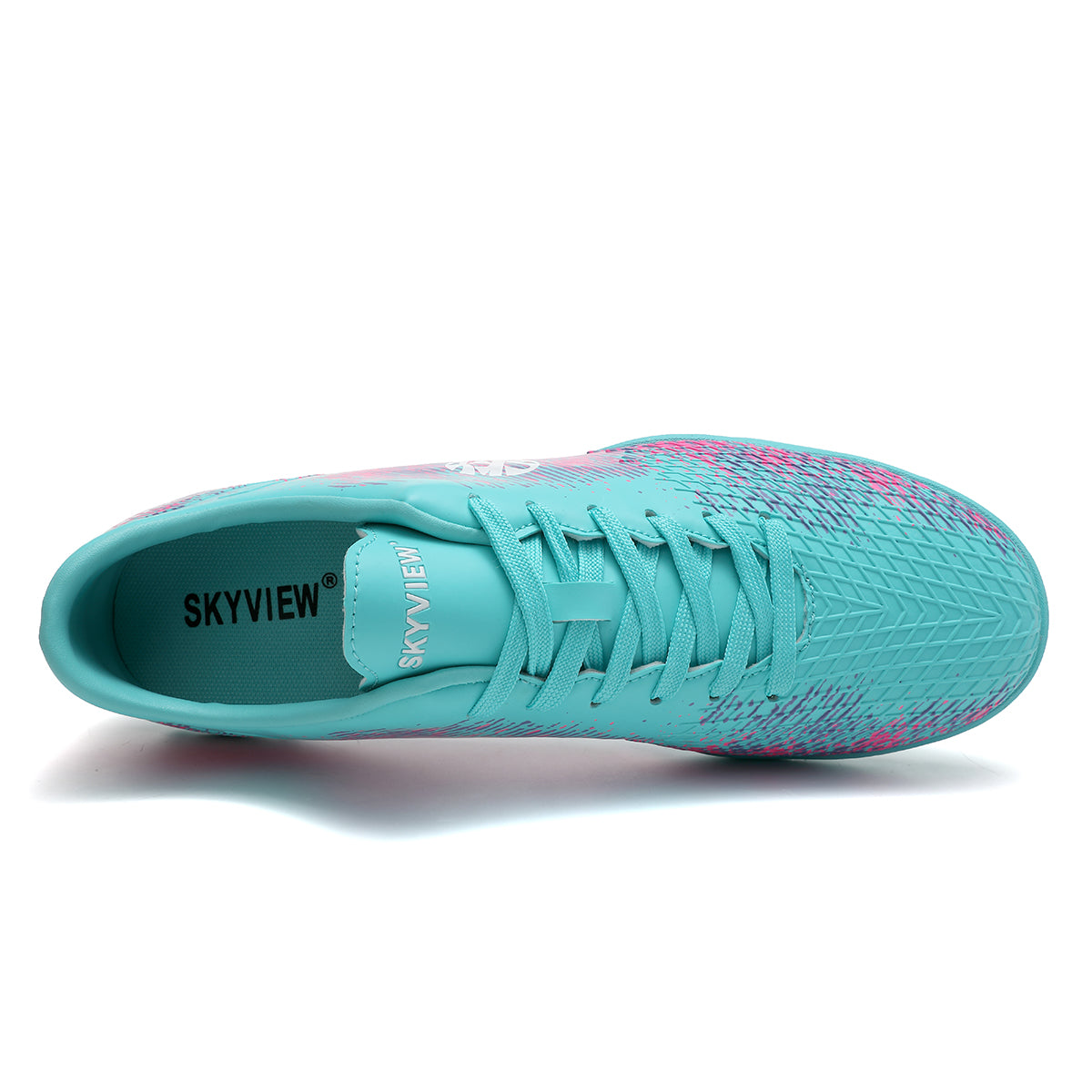 Juniors' StormChaser Football Shoes