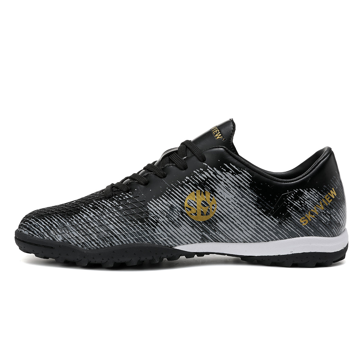 Juniors' StormChaser Football Shoes