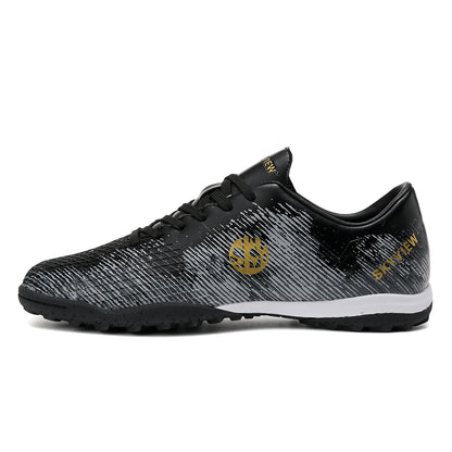 Juniors' StormChaser Football Shoes