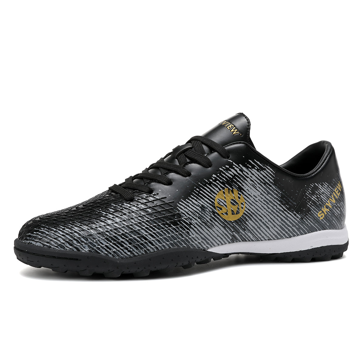 Juniors' StormChaser Football Shoes