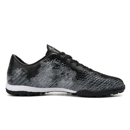 Juniors' StormChaser Football Shoes