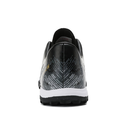 Juniors' StormChaser Football Shoes