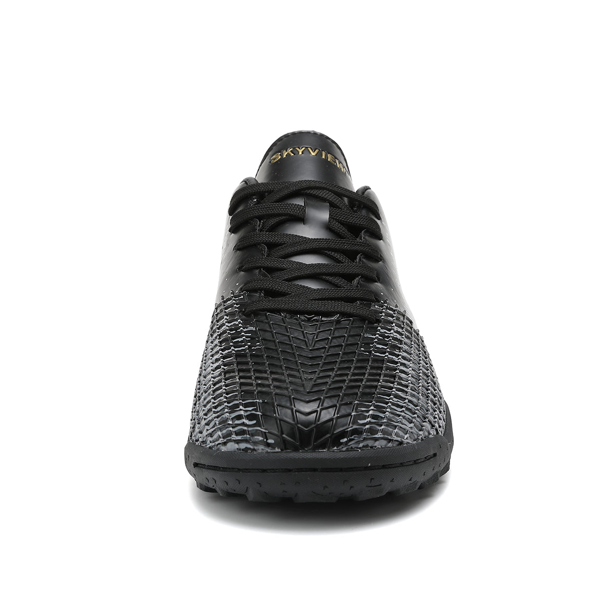Juniors' StormChaser Football Shoes