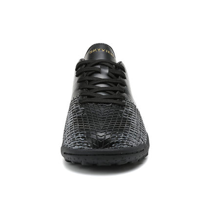 Juniors' StormChaser Football Shoes