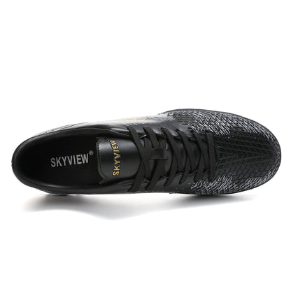 Juniors' StormChaser Football Shoes