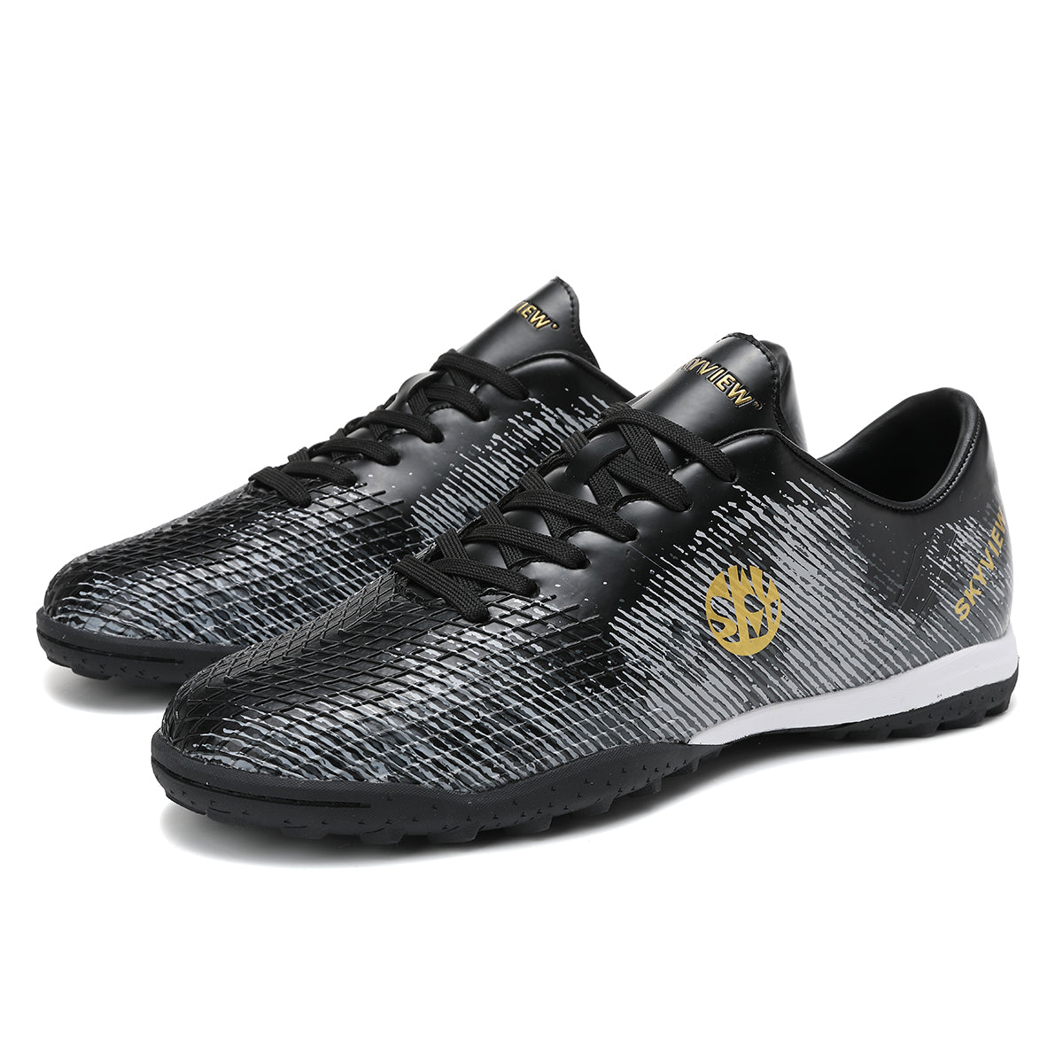 Juniors' StormChaser Football Shoes