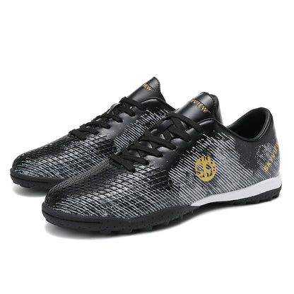 Juniors' StormChaser Football Shoes
