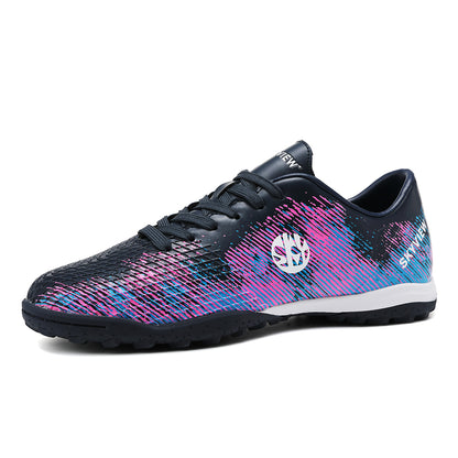 Juniors' StormChaser Football Shoes
