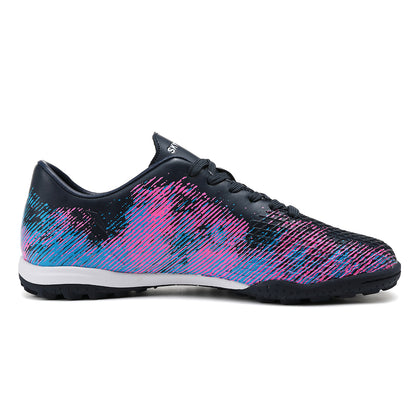 Juniors' StormChaser Football Shoes