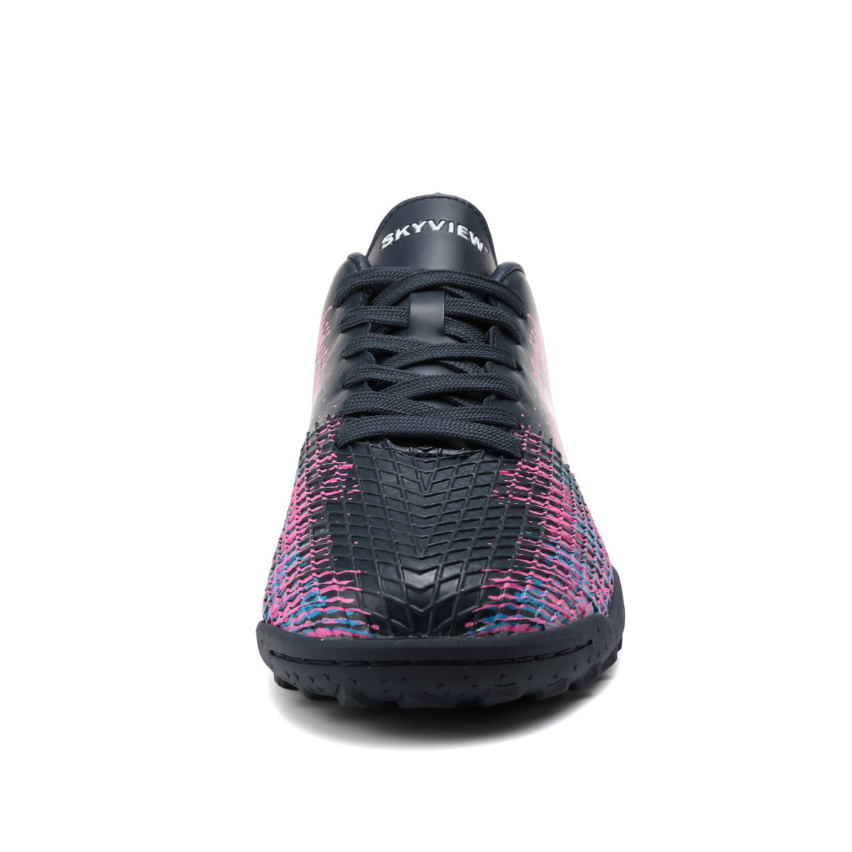 Juniors' StormChaser Football Shoes