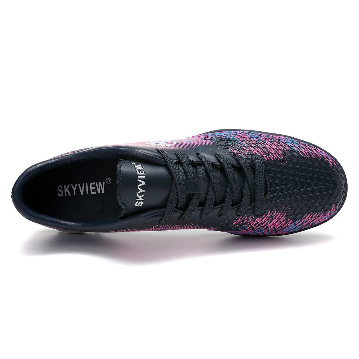 Juniors' StormChaser Football Shoes