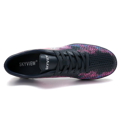 Juniors' StormChaser Football Shoes