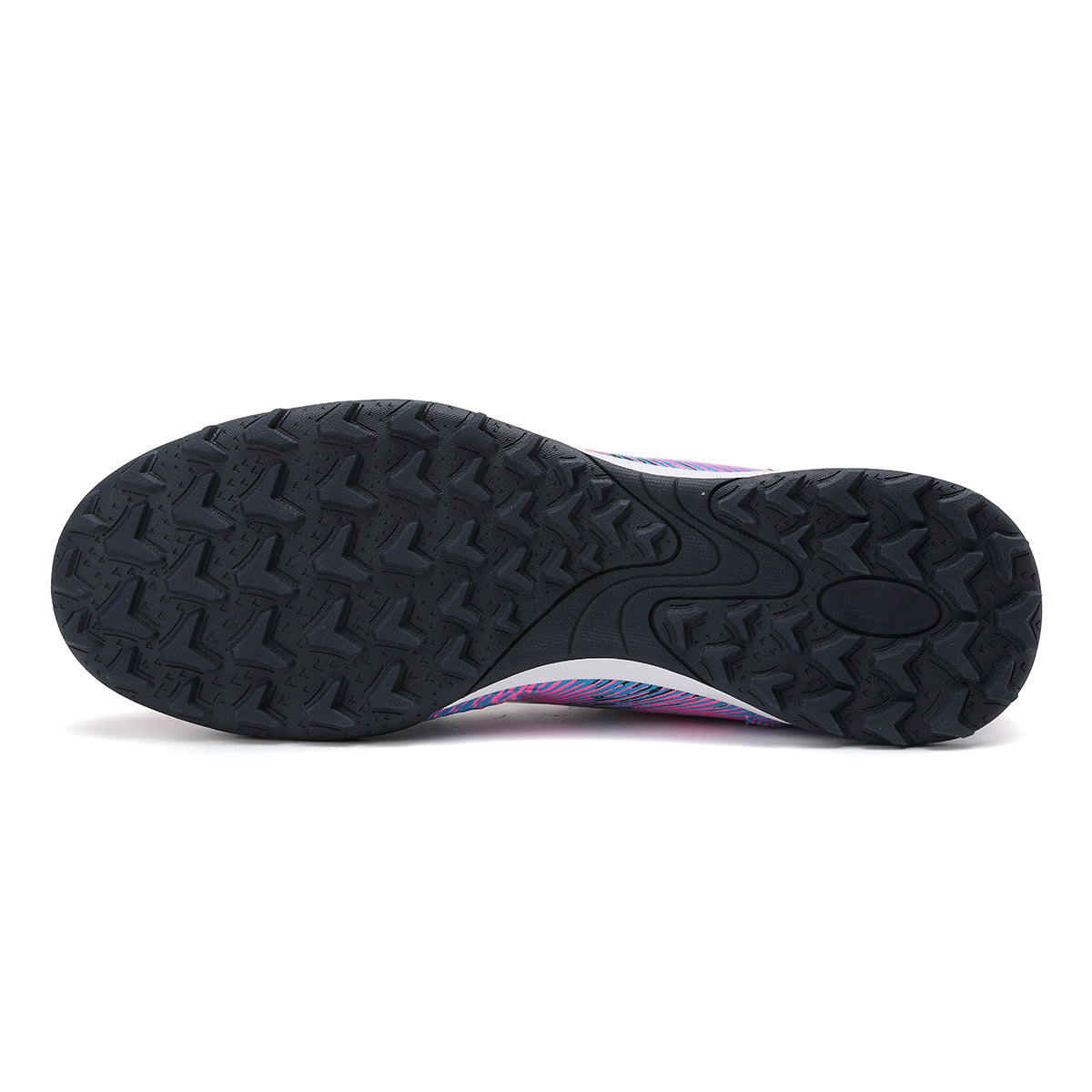 Juniors' StormChaser Football Shoes