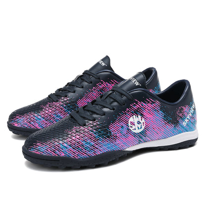 Juniors' StormChaser Football Shoes
